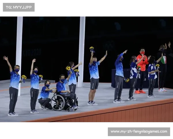 2020东京奥运会：全球团结与奋斗精神的完美展现与深远影响