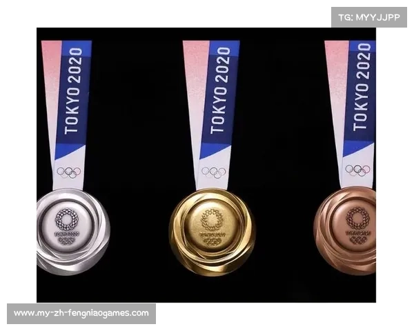 2019东京奥运会金牌榜解析：各国表现亮眼，背后故事与启示